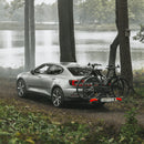 Thule EPOS 2-bike rack