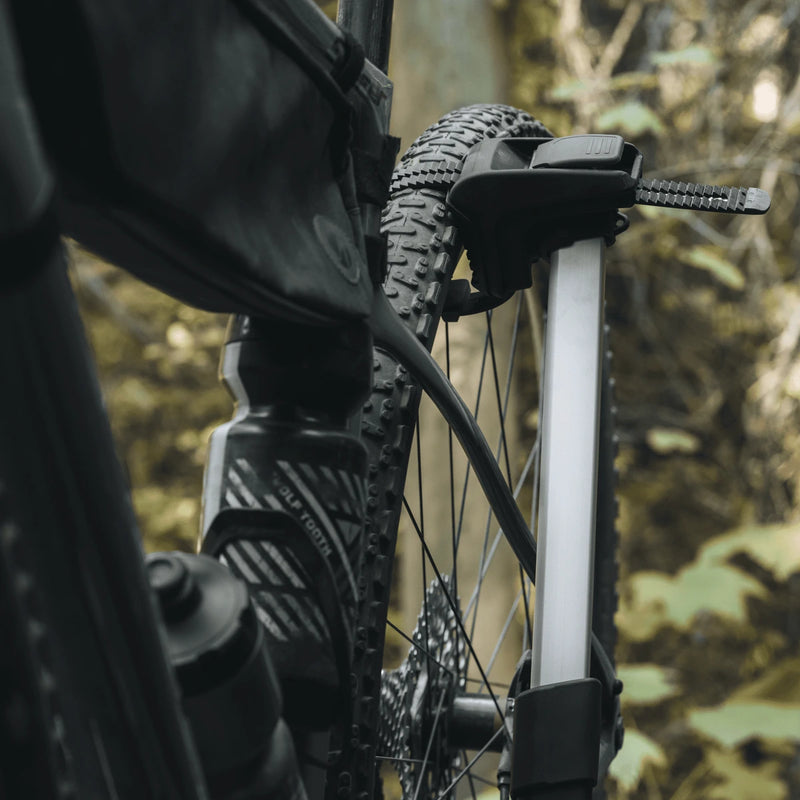 Thule EPOS 2 bike rack