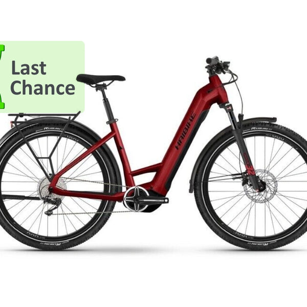 Haibike vs focus cheap