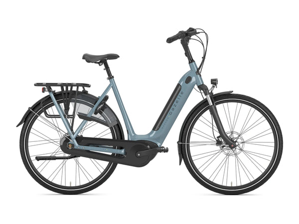 Gazelle Grenoble C7+ HMB Electric Bike