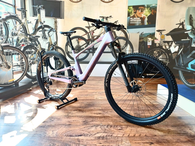 Scott Lumen eRide 920