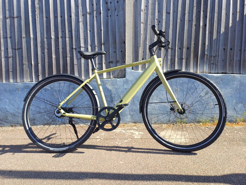 Tenways CGO600 Pro
