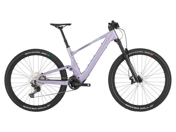 Scott Lumen eRide 920