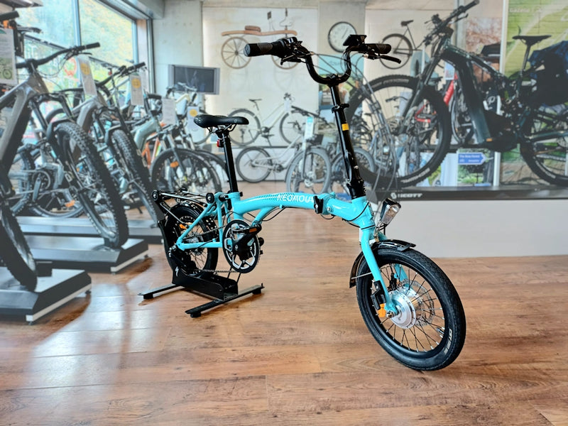 Neo brompton sales