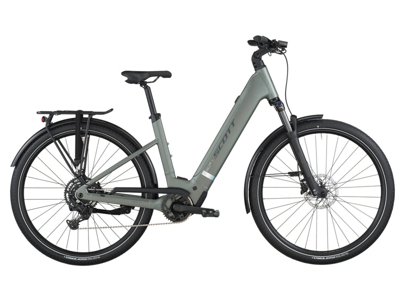 Scott Sub Sport 30 Wave