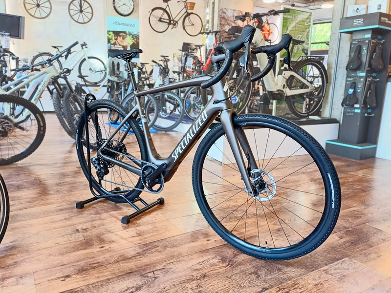 Specialized Turbo Creo SL Expert EVO Electric Bike
