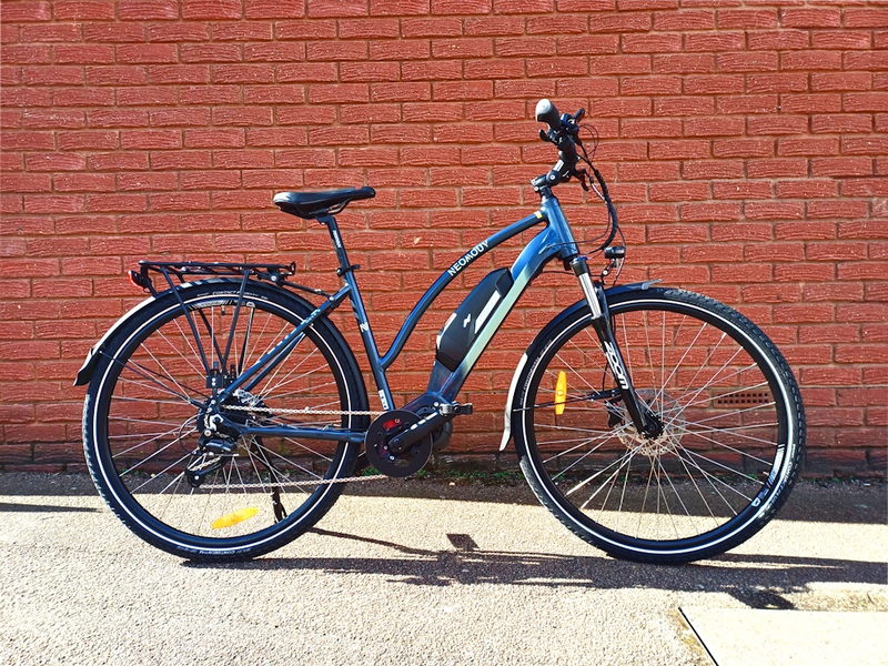 Neomouv Nova S - SAVE £951