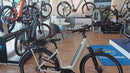 NEW: Gazelle Grenoble C5 HMB Electric Bike