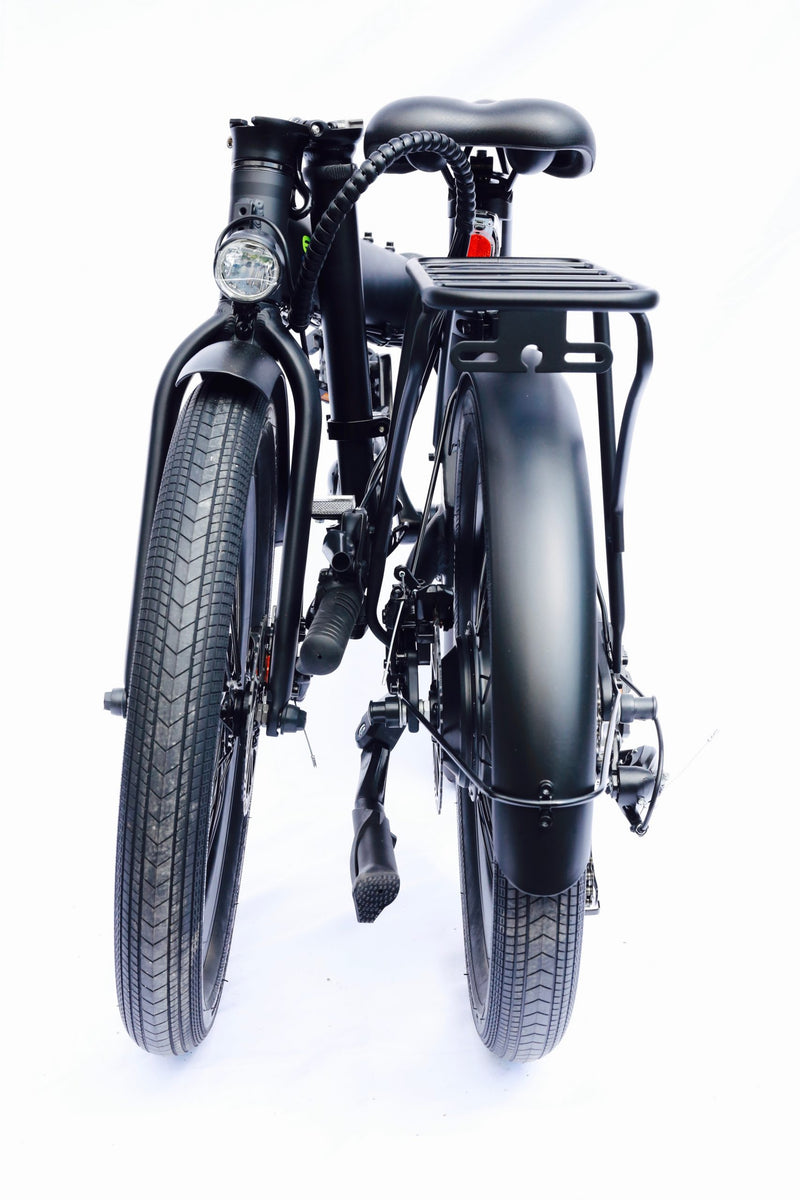 E go sales max bike