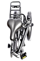 E-Go Max Folding Electric Bike