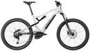 Lapierre Overvolt TR 3.5 Full Suspension Electric Bike