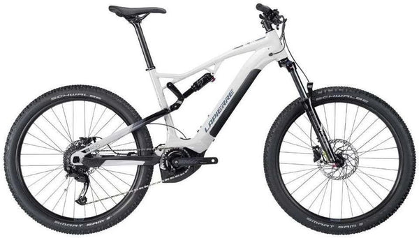 Lapierre Overvolt TR 3.5 Full Suspension Electric Bike