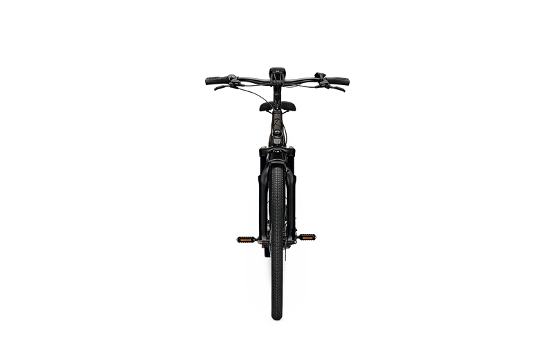 Kalkhoff Image 5.B Move + Step Through Electric Bike