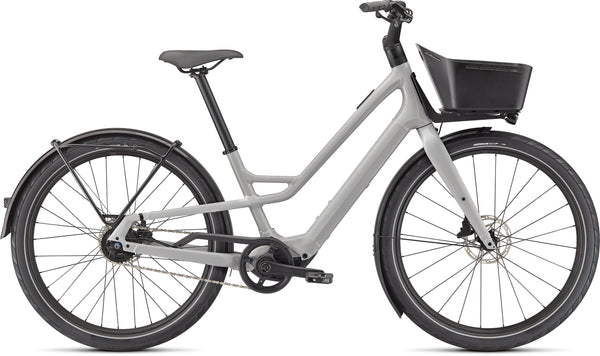 Specialized Turbo Como SL 4.0 Step Through Electric Bike