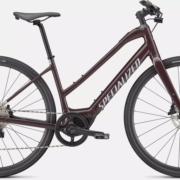 Specialized Turbo Vado SL 4.0 ST Electric Bike