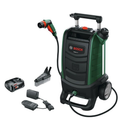 Bosch Fontus Cordless Washer