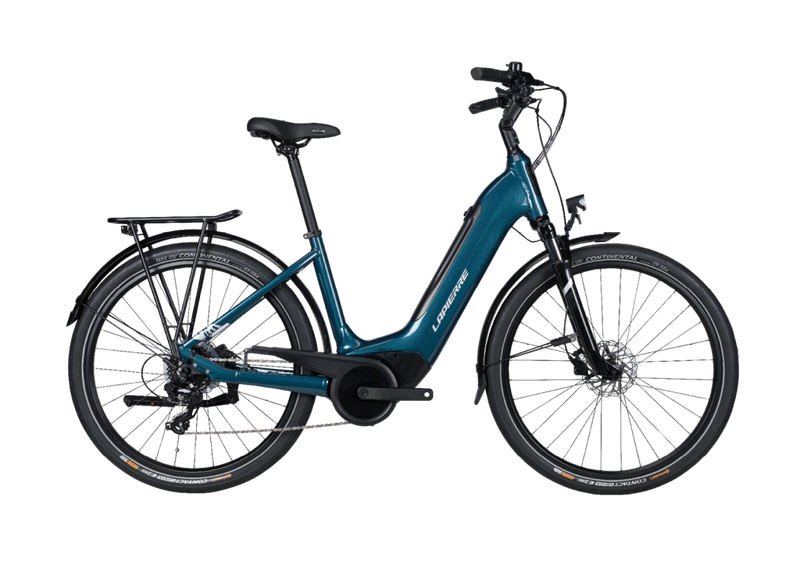 Lapierre e Urban 4.4