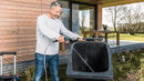 Bosch Fontus Cordless Washer
