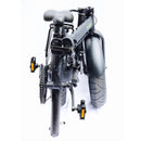 E-Go Max PLUS Folding Electric Bike