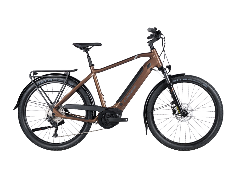 lapierre e-bike damen Lapierre e-Explorer 6.5