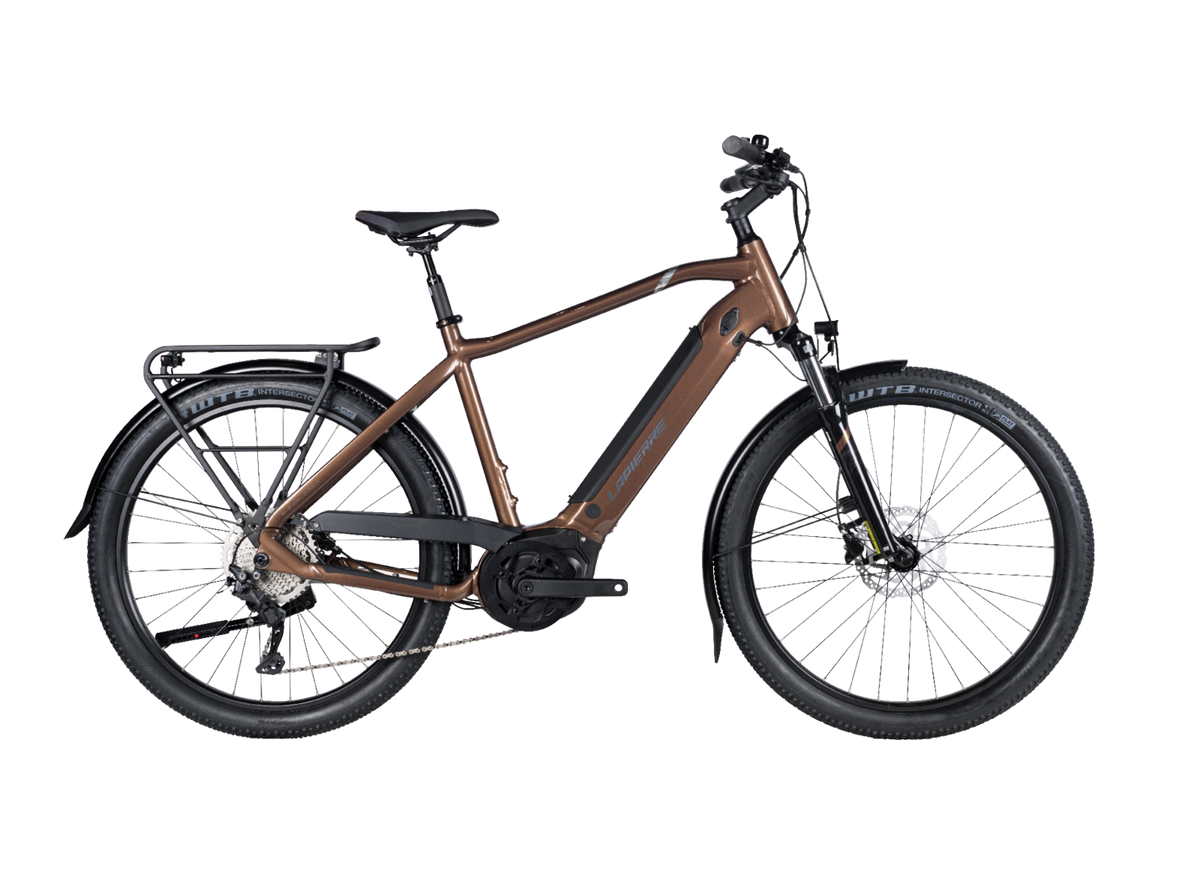 Lapierre e Explorer 6.5