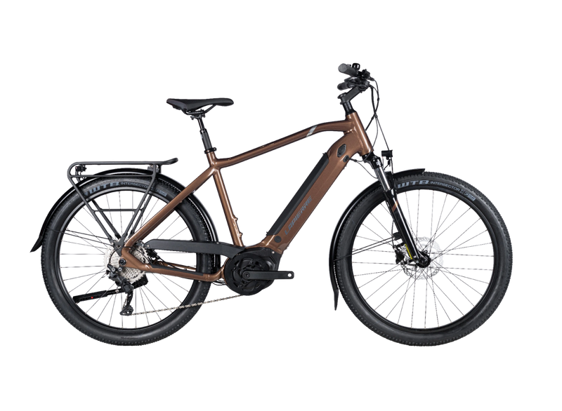 damen lapierre e bike Lapierre e-Explorer 6.5