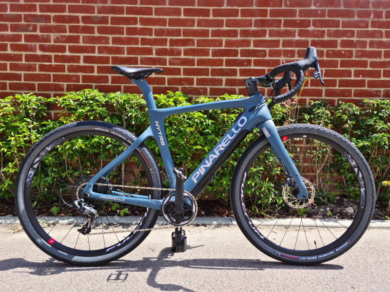 pinarello nytro gravel 2022