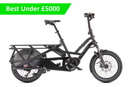 Tern GSD S10 Electric Bike