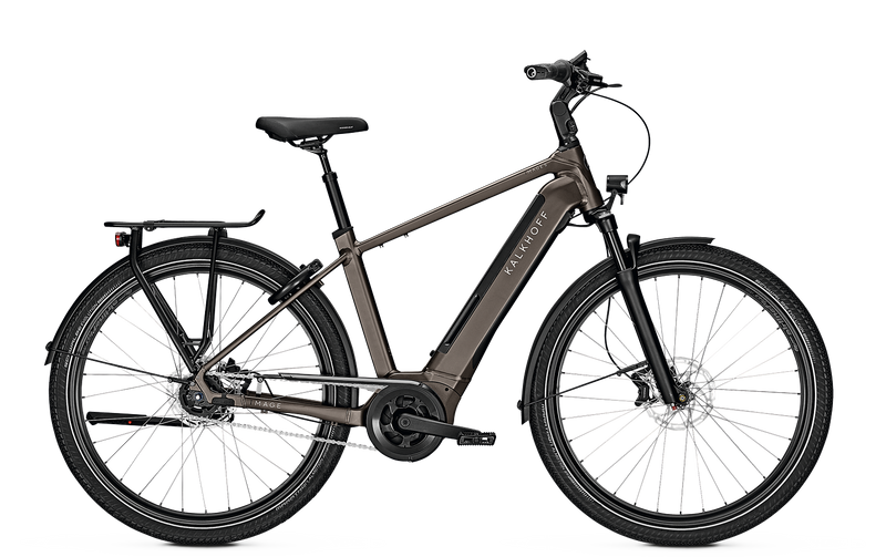 Kalkhoff bike hotsell