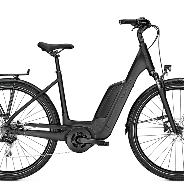Kalkhoff Endeavour 1.B Move Step Through Electric Bike